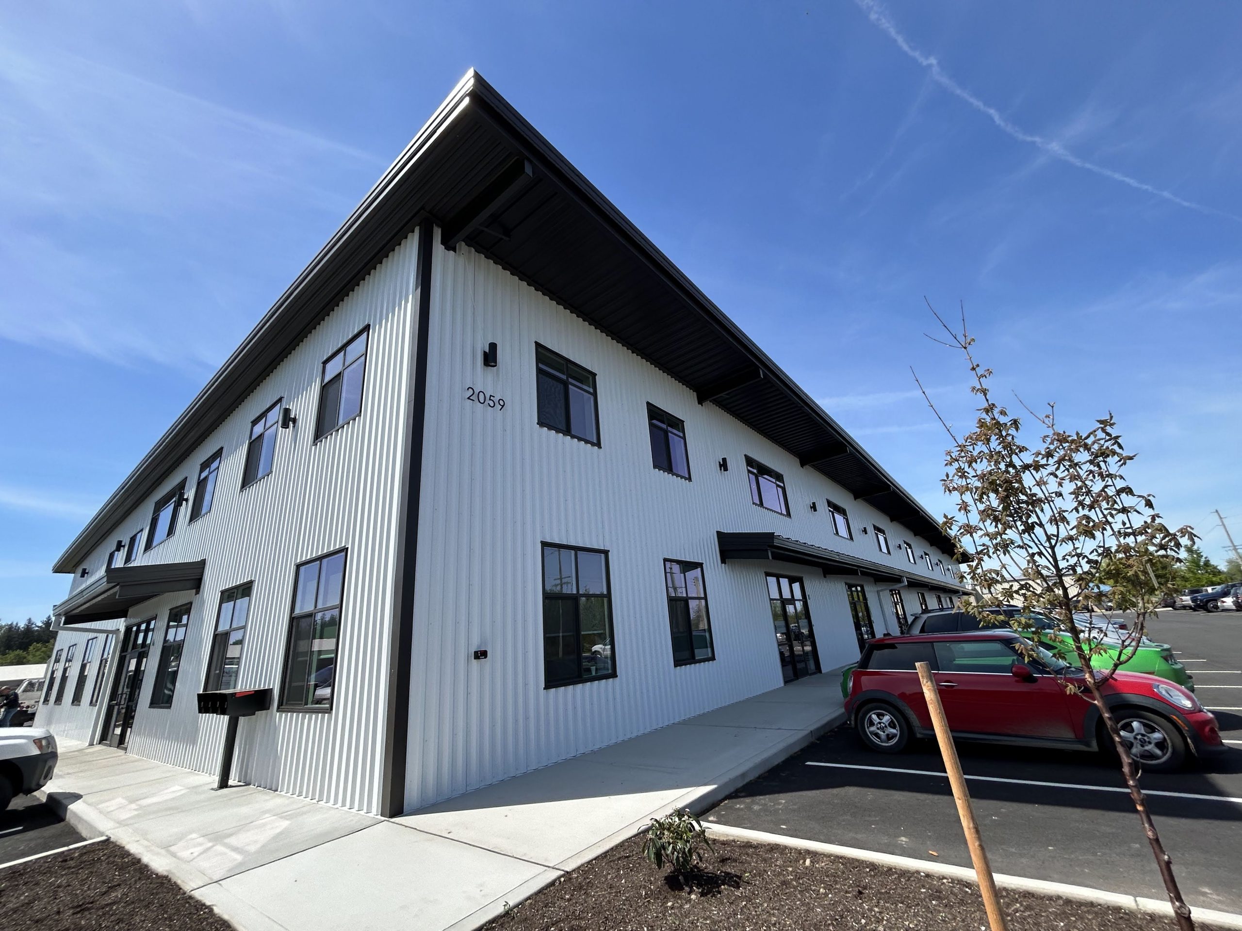 West Gate King Architecture