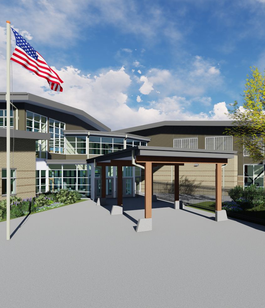 BELLINGHAM ARCHITECTS | KING ARCHITECTURE