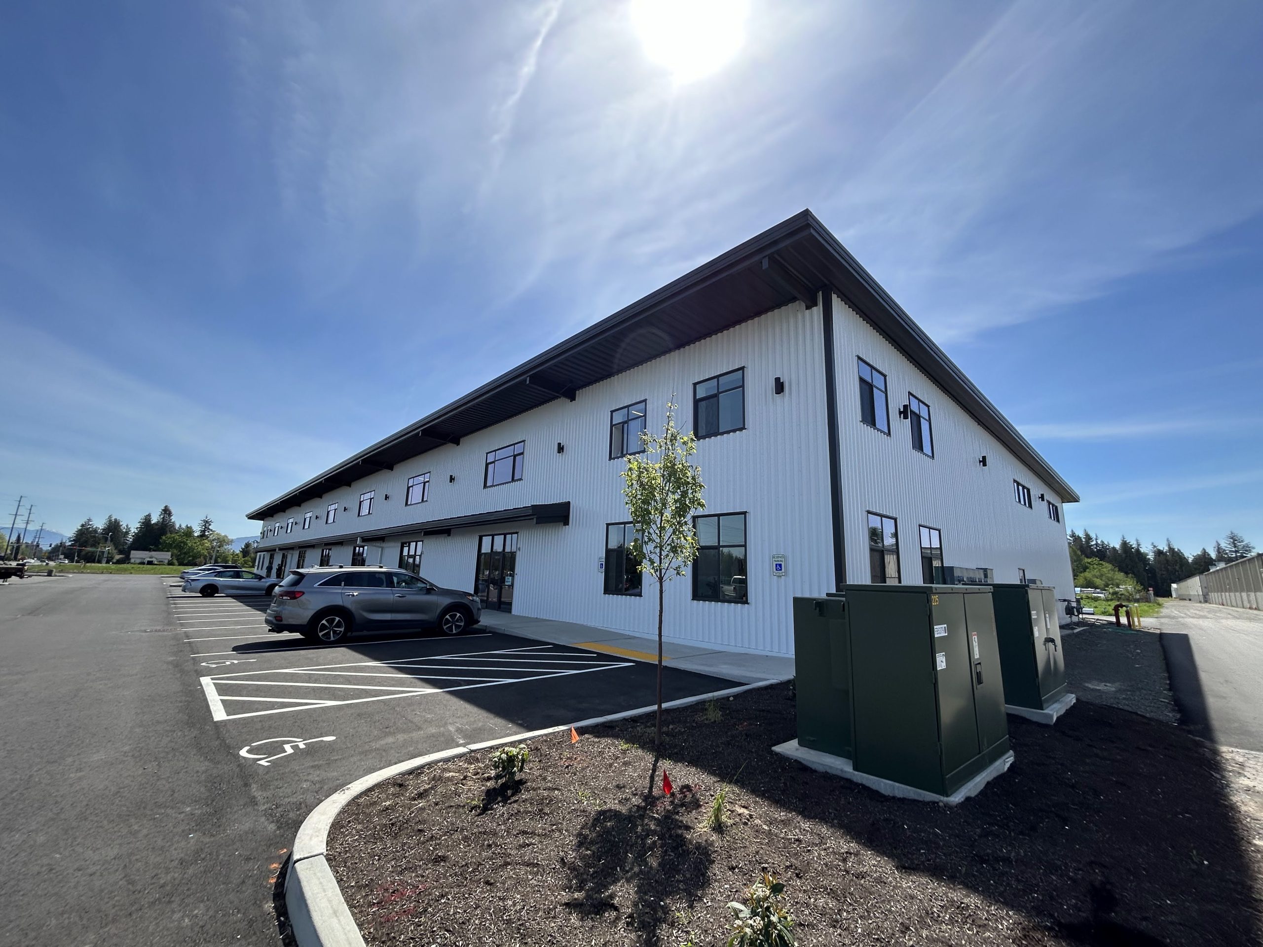 West Gate | King Architecture